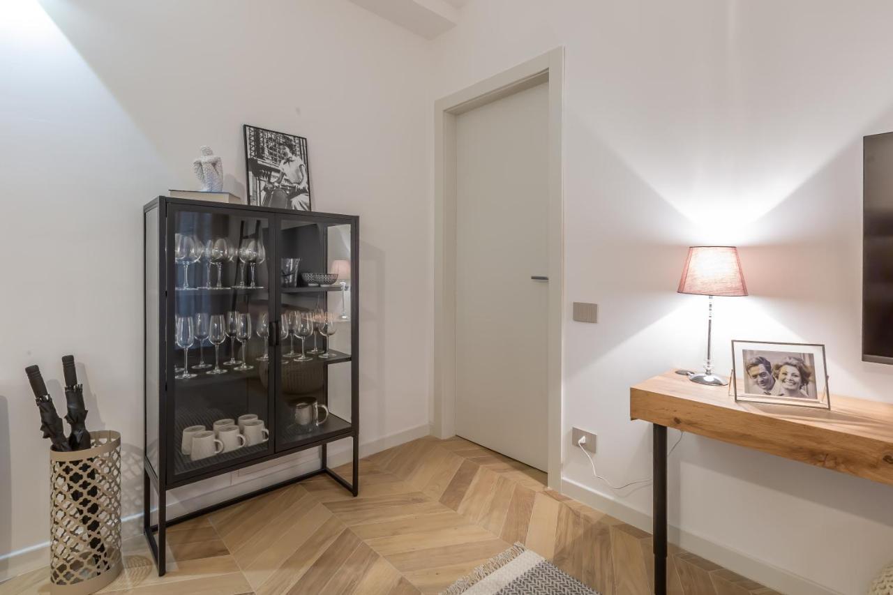 Apartamento Luxury Trastevere Gym & Rooftop 5h *